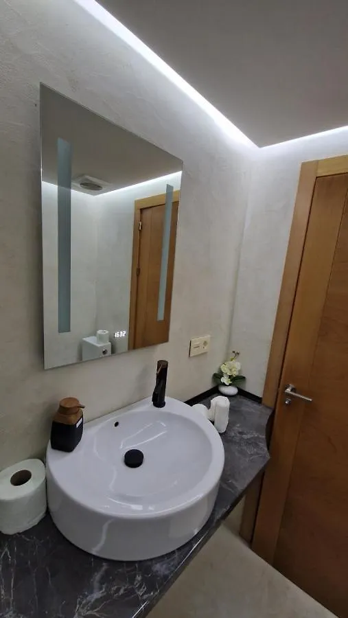 Apartamento Los Pedregales Alhaurin el Grande
