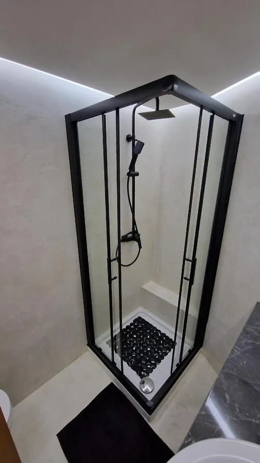 Apartamento Los Pedregales Alhaurin el Grande Spain