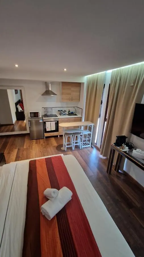 Apartamento Los Pedregales Alhaurin el Grande