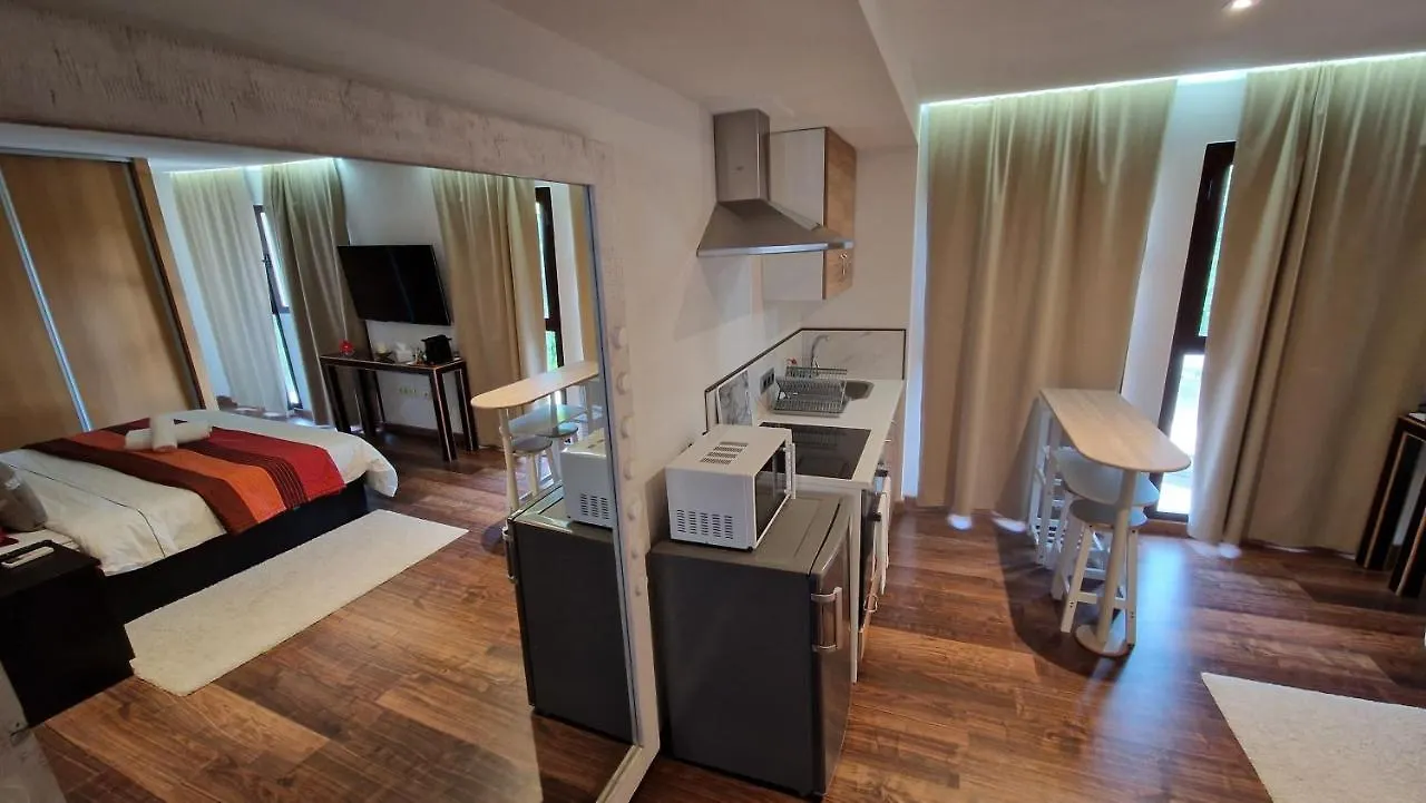 Apartamento Los Pedregales Alhaurin el Grande Apartment
