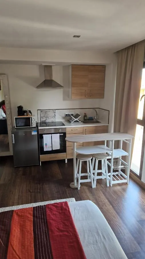 Apartment Apartamento Los Pedregales Alhaurin el Grande