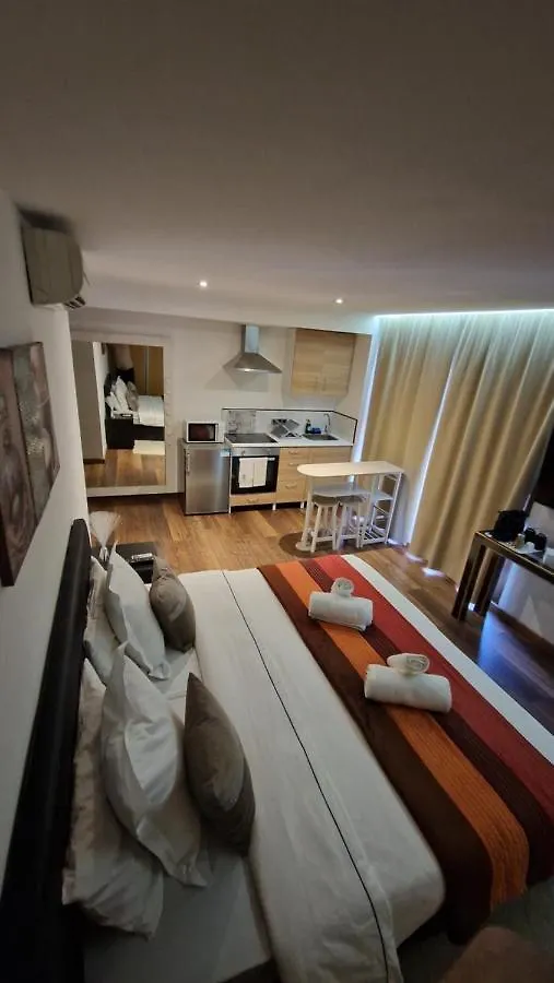 Apartamento Los Pedregales Alhaurin el Grande 0*,