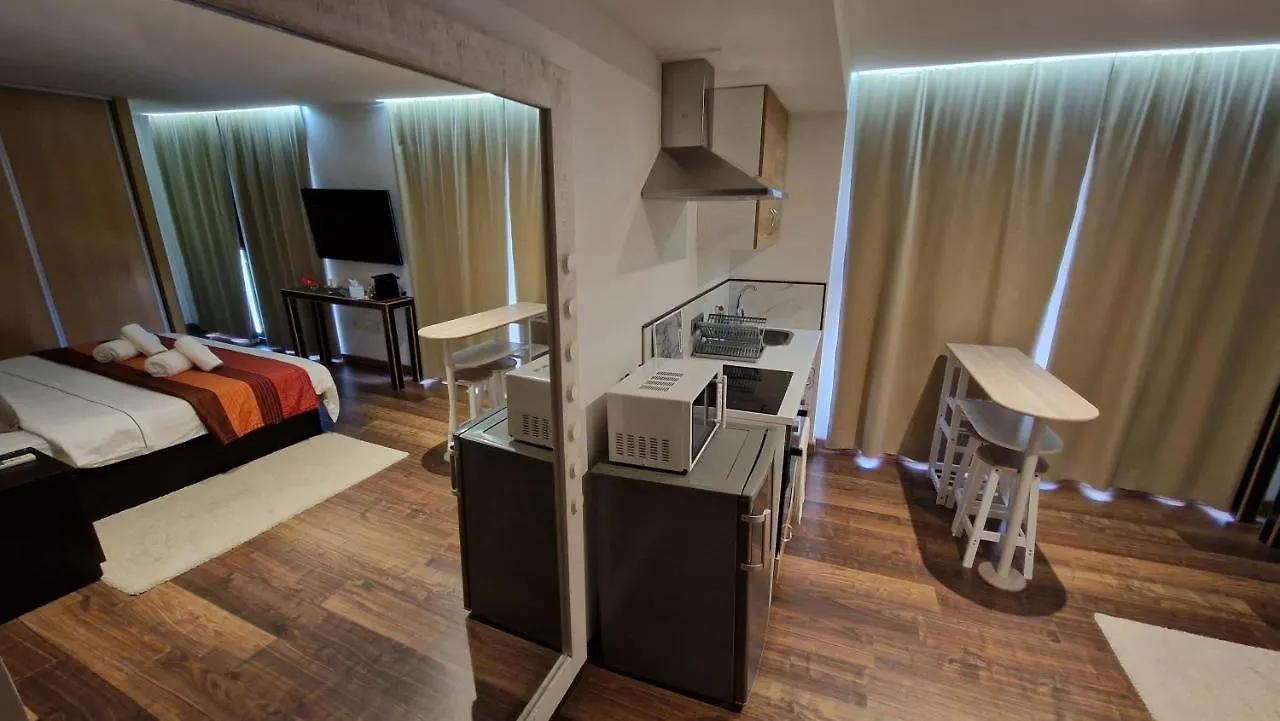 Apartment Apartamento Los Pedregales Alhaurin el Grande
