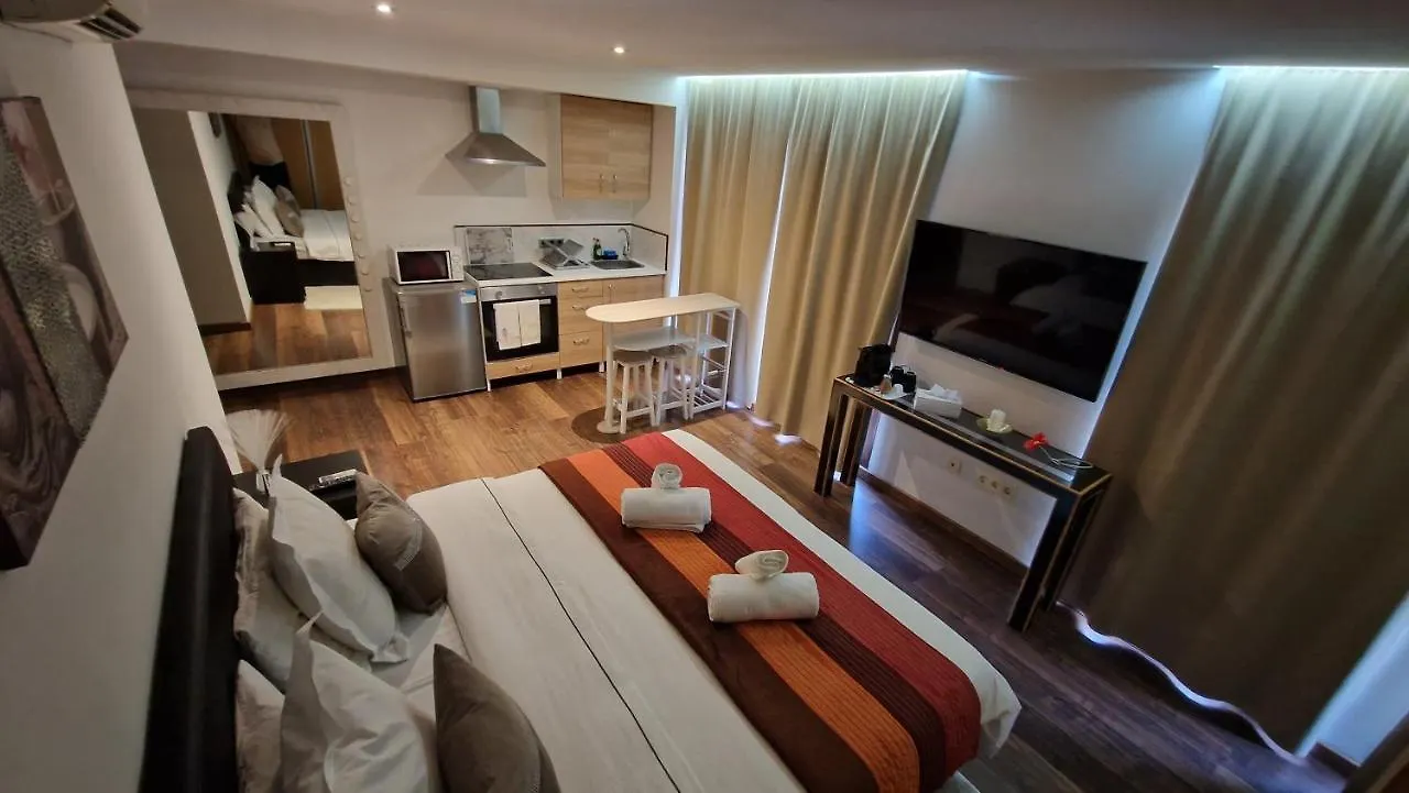 Apartamento Los Pedregales Alhaurin el Grande Spain