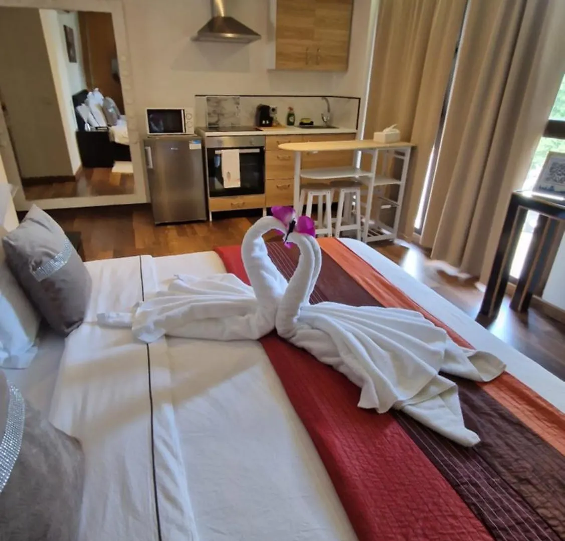 Apartamento Los Pedregales Alhaurin el Grande
