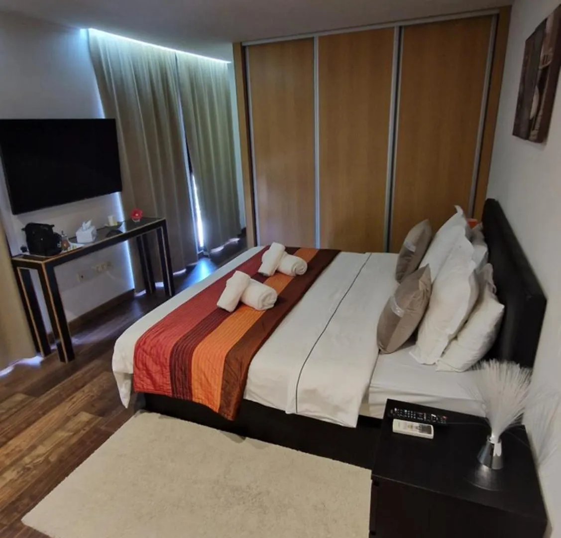 Apartamento Los Pedregales Alhaurin el Grande